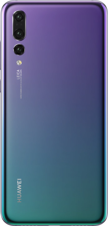 Huawei P20 Pro, 6GB/128GB, Dual Sim, Twilight_1003449232