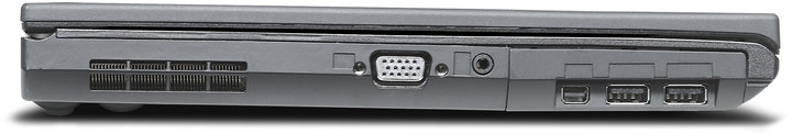 Lenovo ThinkPad T430, černá