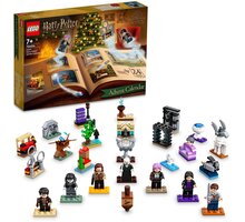 LEGO® Harry Potter™ 76404 Adventní kalendář LEGO® Harry Potter™_580895511