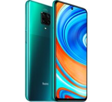 Xiaomi Redmi Note 9 Pro, 6GB/128GB, Tropical Green_777696704