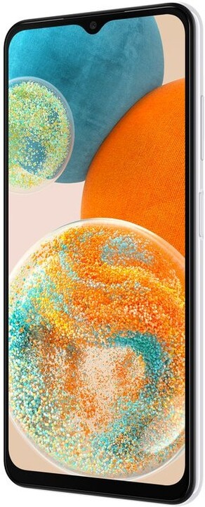 Samsung Galaxy A23 5G, 4GB/128GB, White_760062528