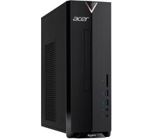 Acer Aspire XC-830, černá_2052855547