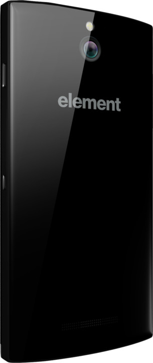 Sencor Element P500, černá_1891059368