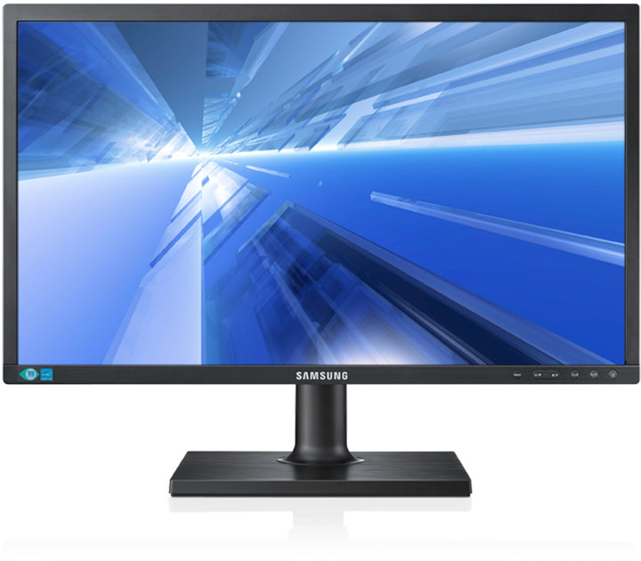 Samsung S24C450BL - LED monitor 24&quot;_1553609771