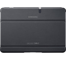Samsung polohovací pouzdro EFC-1H8SGE pro Galaxy Tab 2, 10.1 (P5100/P5110), šedá_1889577644