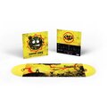 Oficiální soundtrack Serious Sam 4 - Deluxe Double Vinyl na LP_1657972591