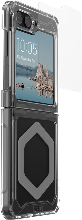 UAG ochranné sklo Shield Plus pro Samsung Galaxy Z Flip5_1783352519