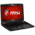 MSI GT70 2PE-1278CZ Dominator Pro, černá + SS Siberia V2, Kinzu V2 a Gaming bag_464873519