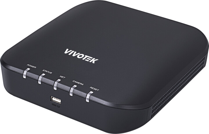 Vivotek RX9502, 32 kamer, 4K, HDMI, H.265_1750411570
