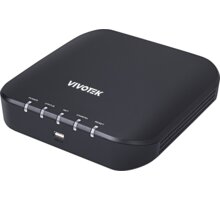 Vivotek RX9502, 32 kamer, 4K, HDMI, H.265_1750411570