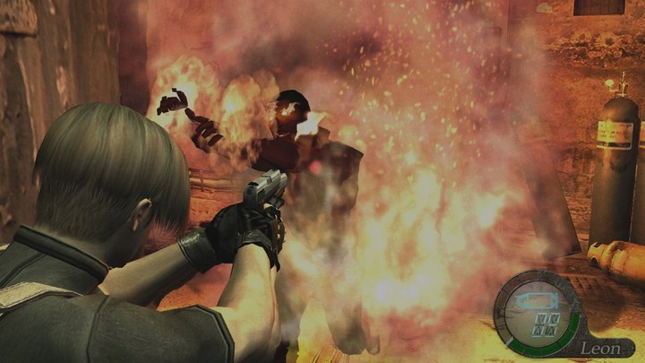 Resident Evil 4 HD (Xbox ONE)_1445117110