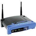 Linksys WRT54GL Wireless-G Router, Switch, Linux_435309978