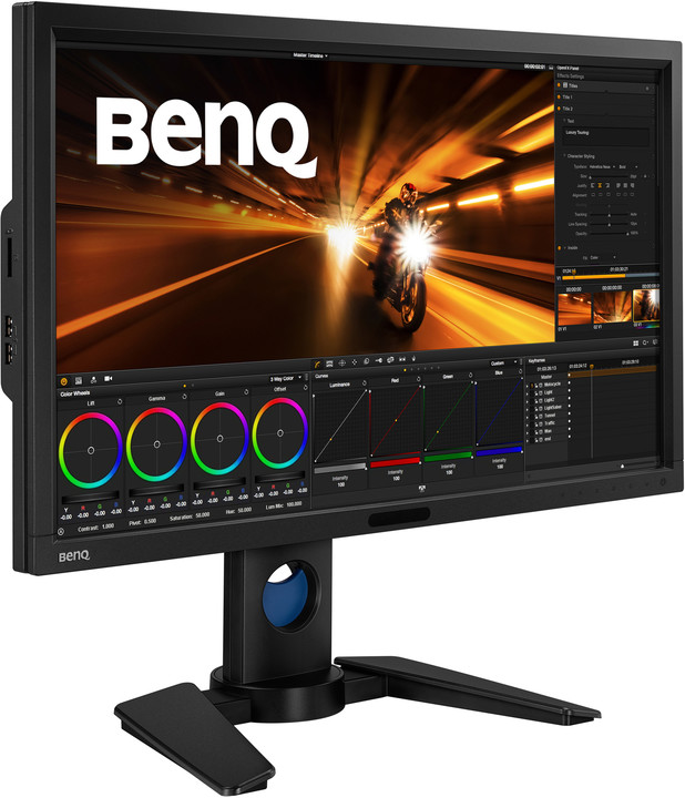 BenQ PV270 - LED monitor 27&quot;_2100233347