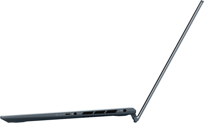 ASUS ZenBook Pro 15 (UX535), šedá_2095033463