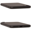 EPICO ultratenký plastový kryt pro iPhone 7 TWIGGY MATT, 0.3mm, černá_1803281974