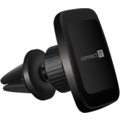 CONNECT IT InCarz 6Strong360 univerzální magnetický držák do auta, 6 magnetů, černá_788752042