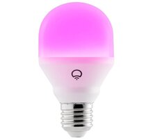 LIFX Mini Colour and White Wi-Fi Smart LED Light Bulb E27_1098287680