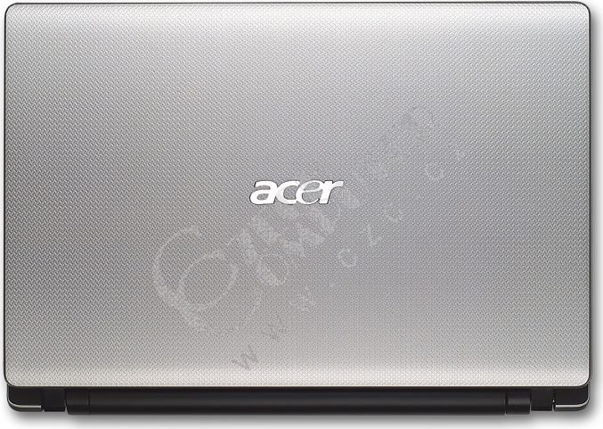 Acer Aspire One 753-3G (LU.SD702.004), stříbrná_977045117