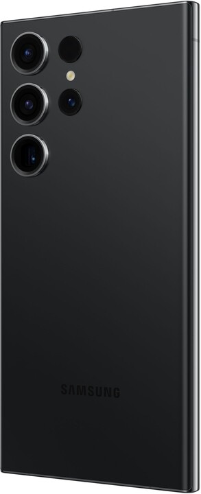 Samsung Galaxy S23 Ultra, 8GB/256GB, Phantom Black_660192141