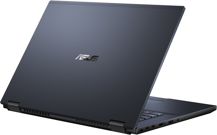 ASUS ExpertBook B2 Flip (B2402F, 12th Gen Intel), černá_965849358