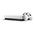 XBOX ONE X, 1TB, White Limited Edition + Fallout 76_1144978929
