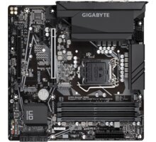 GIGABYTE Z590M - Intel Z590_365007905