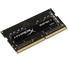 HyperX Impact 8GB DDR4 3200 CL20 SO-DIMM_1293533817