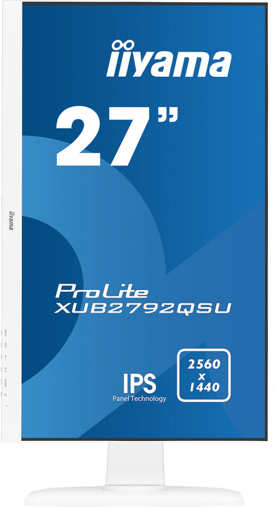 iiyama ProLite XUB2792QSU-W1 - LED monitor 27&quot;_310913366