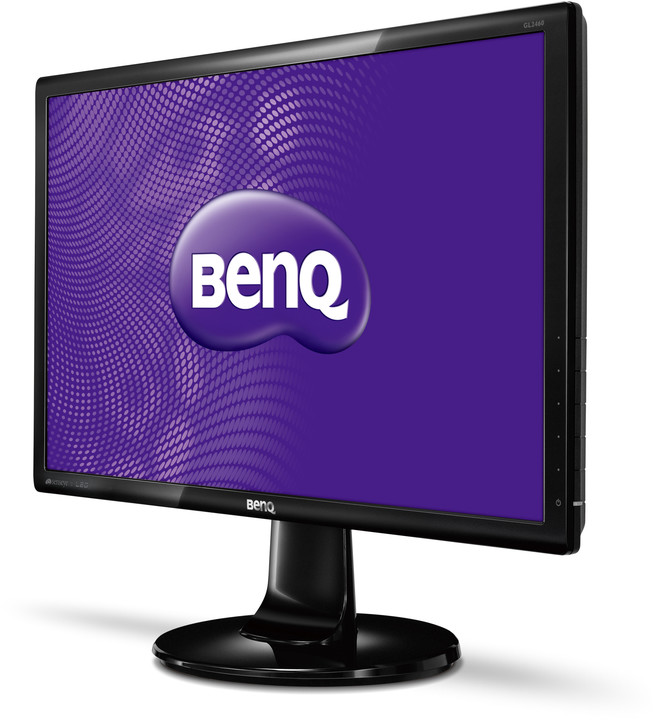 BenQ GL2460 - LED monitor 24&quot;_697125825