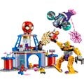 LEGO® Marvel 10794 Pavoučí základna Spideyho týmu_2032316884