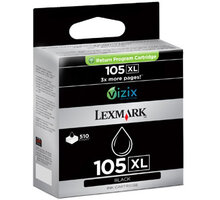 Lexmark 14N0822, č. 105XL_327910698