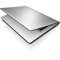 Lenovo IdeaPad 500S-14ISK, stříbrná_2046925276