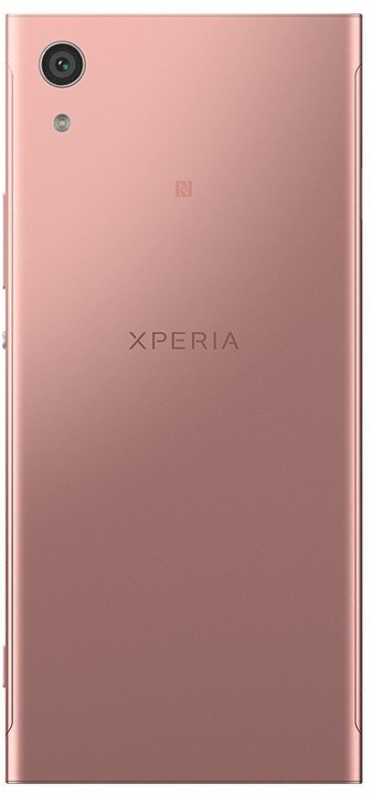 Sony Xperia XA1, růžová_727187313