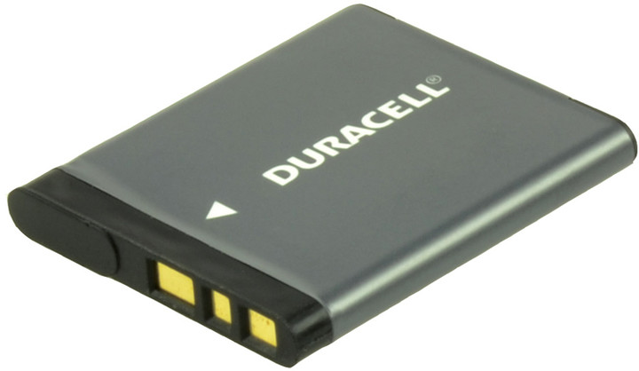 Duracell baterie alternativní pro Sony NP-BN1_1763828328