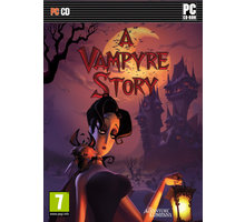 A Vampyre Story -_1787302337