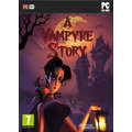 A Vampyre Story -_1787302337