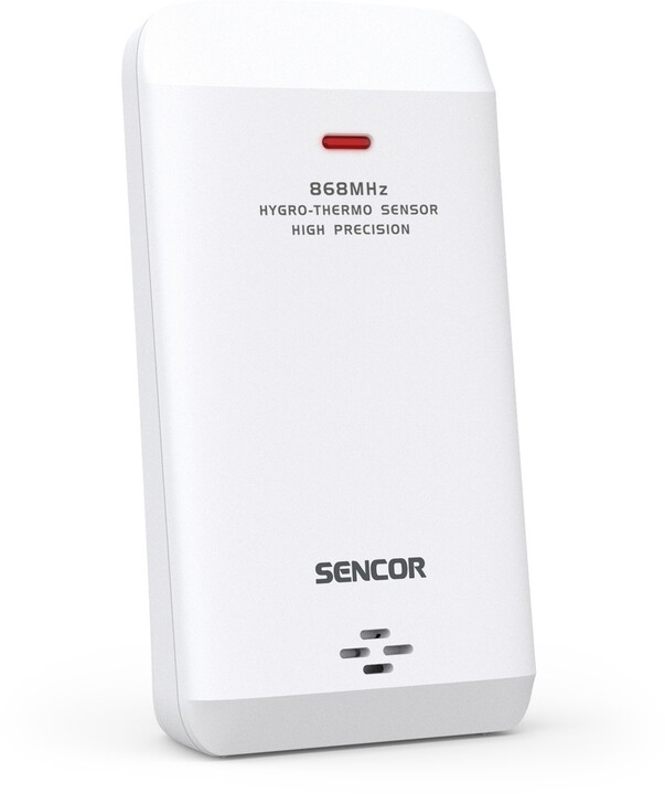 Sencor SWS TH9898 senzor pro SWS 9898, SWS 9770, SWS 12500_203513170