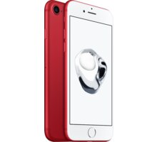 Apple iPhone 7 (PRODUCT)RED 128GB, červená_1912165027