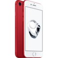 Apple iPhone 7 (PRODUCT)RED 128GB, červená