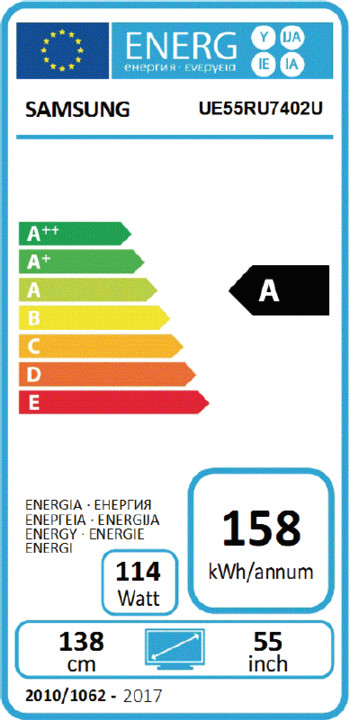 Samsung UE55RU7402 - 138cm_279163287