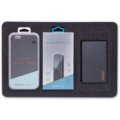 EPICO 3in1 BLACK EDITION iPhone 6/6S Plus - Case Matt + Powerbank E12 + Glass_2062772702