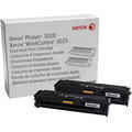 Xerox 106R03048, černá, dual pack_323608222