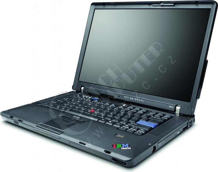 IBM Lenovo ThinkPad Z61m - UA0HACF_346429310