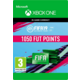 FIFA 19 - 1050 FUT Points (Xbox ONE) - elektronicky