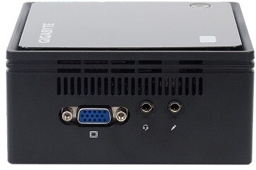 2N Access Commander Box, mini PC, licence pro 5 zařízení