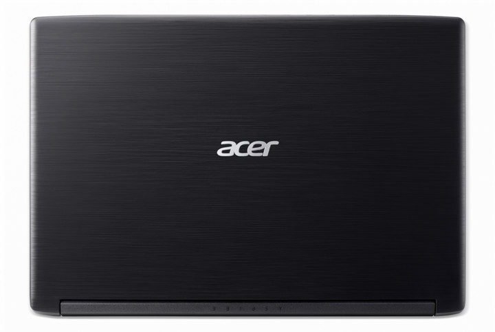 Acer Aspire 3 (A315-53-52R4), černá_310819489
