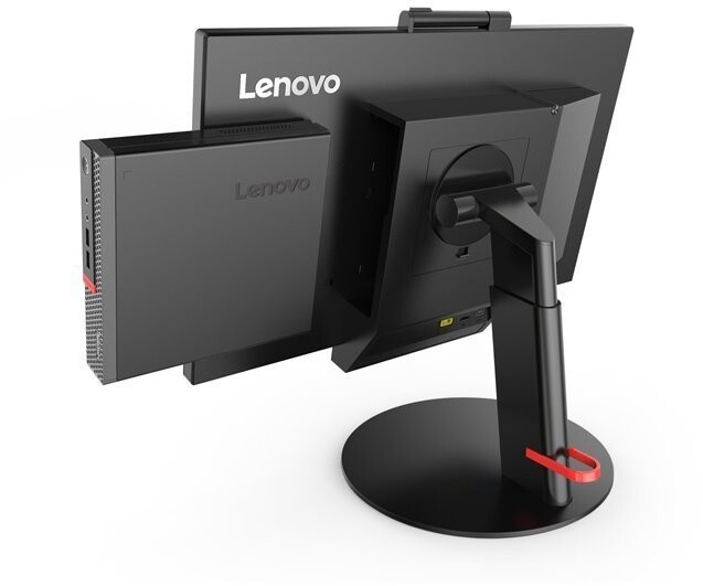 Lenovo Tiny-in-One - LED monitor 24&quot;_458557070