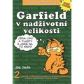Komiks Garfield v nadživotní velikosti, 2.díl_2044312488
