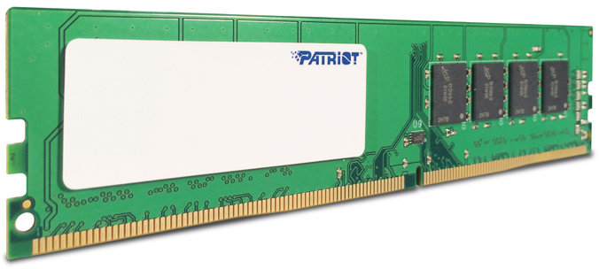 Patriot Signature 8GB DDR4 2133 CL15_1183423685