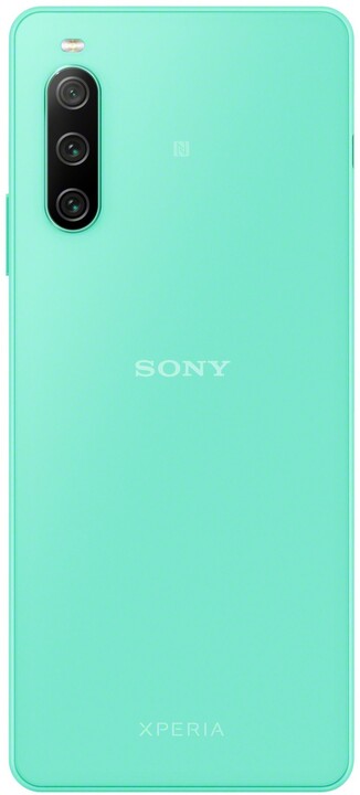 Sony Xperia 10 IV 5G, 6GB/128GB, Mint_1450128464